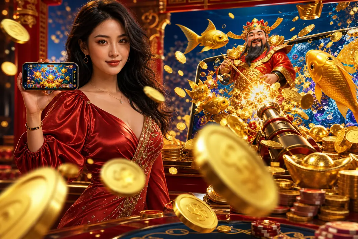 iw046 Baccarat Live ကစားပွဲ Dealer ဖြင့်