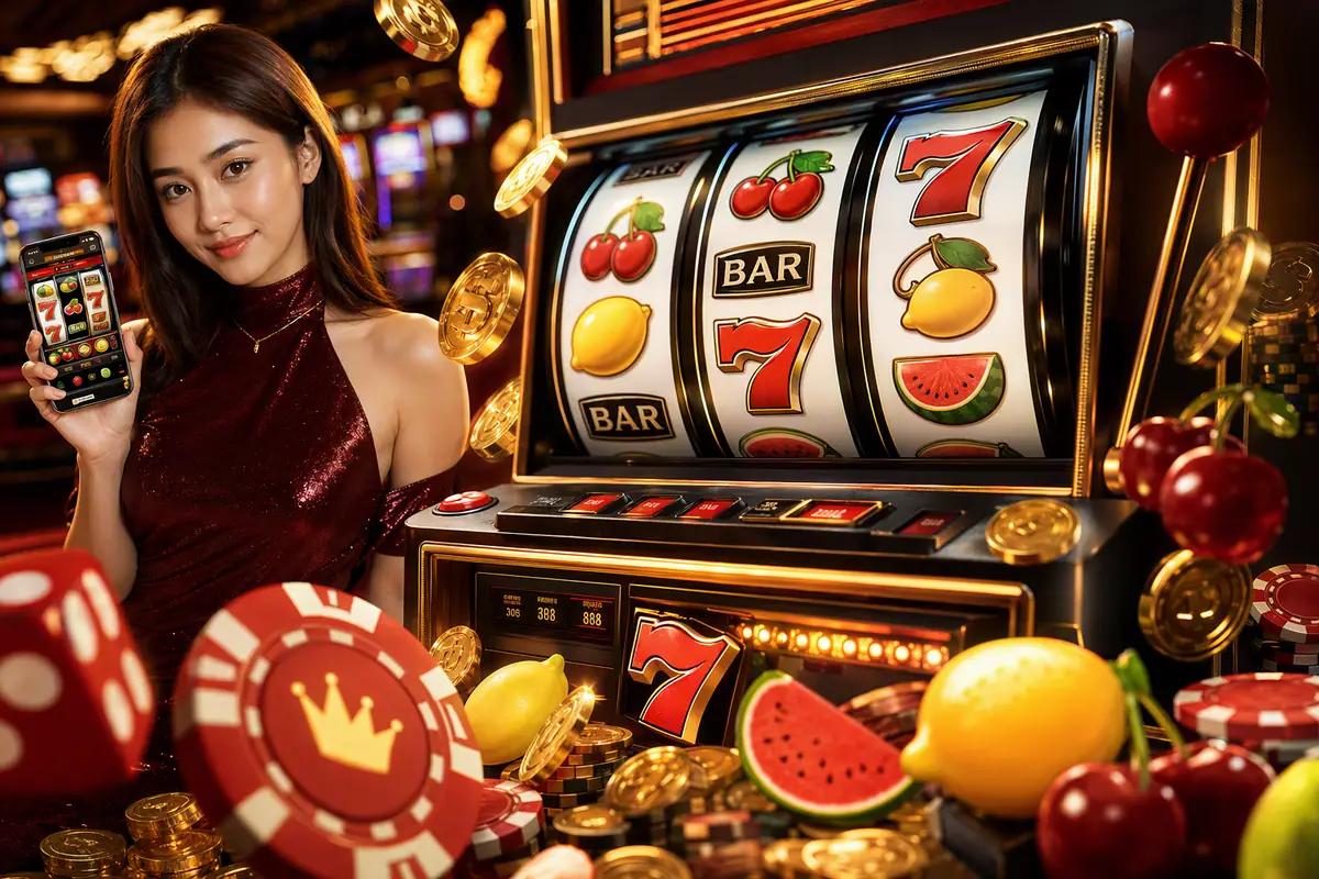 iw046 Live Casino Table Games